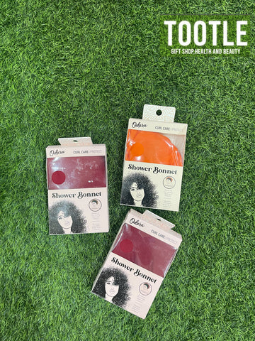 Odara Hair Shower Bonnet