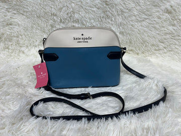 Kate Spade Crossbody Bag Dome Niagara Multi