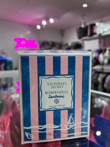 Victoria's Secret Bombshell Santorini Eau De Parfume