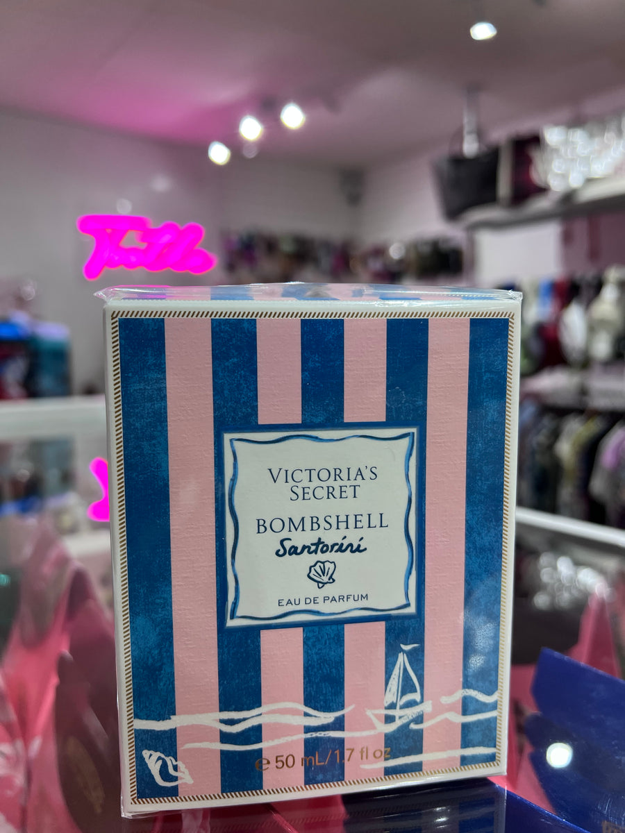 Victoria's Secret Bombshell Santorini Eau De Parfume