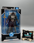 BATMAN Batman Dark Knights of Steel DC Multiverse McFarlane Toys Tootle Ph