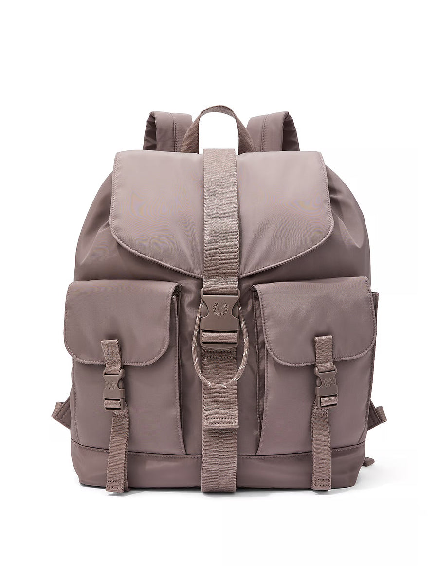 Victoria Secret Nylon Cargo Backpack
