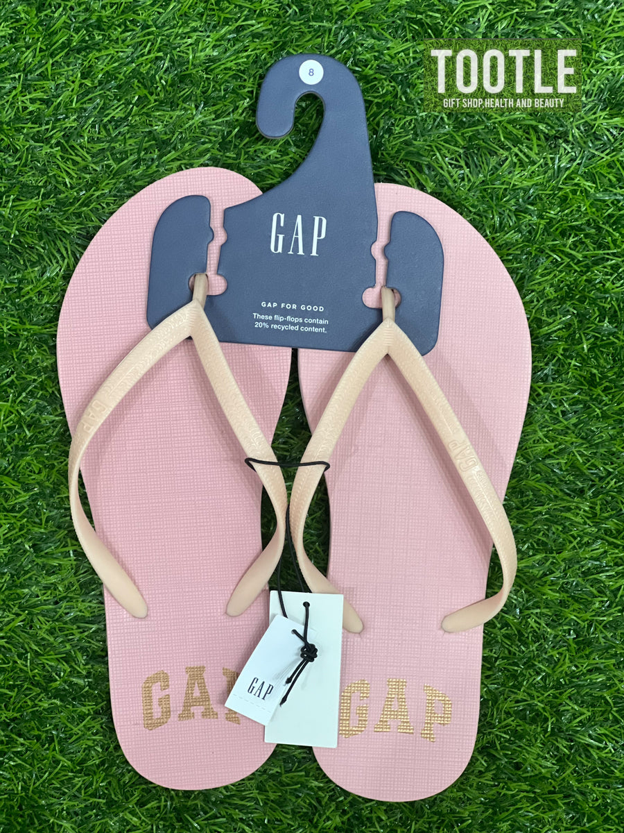 GAP Flip Flop  Pink