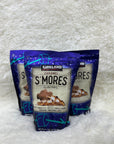 Kirkland Milk Chocolate Caramel S'Mores