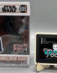 MANDALORIAN GUARD 695 Star Ward Entertainment Earth Exclusive Limited Edition Funko Pop Tootle Ph