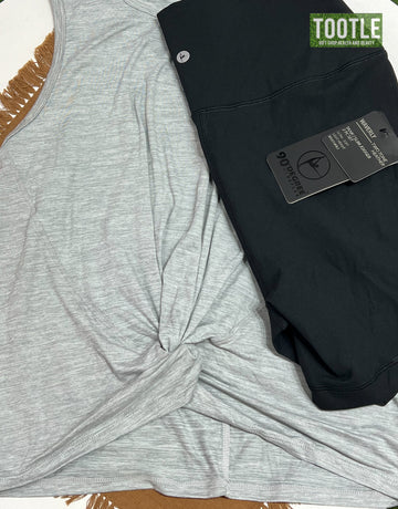 REFLEX--TANK/SLIMJOGGER SET