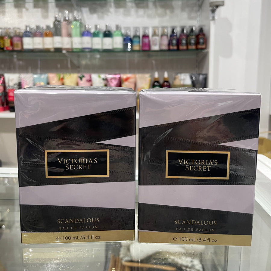 Victoria's Secret Scandalous Eau De Parfum 100ml
