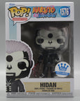 HIDAN 1576  Funko Exclusive Naruto Shipuden Funko Pop Animation Tootle Ph
