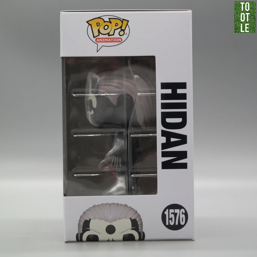 HIDAN 1576  Funko Exclusive Naruto Shipuden Funko Pop Animation Tootle Ph