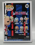 HIYORI SARUGAKI 1822  Bleach Funko Pop Animation Tootle Ph