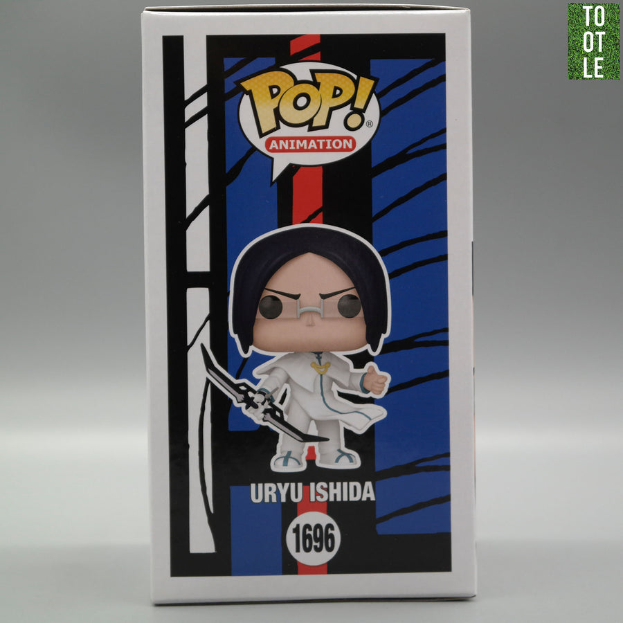 URYU ISHIDA 1696 Bleach Funko Pop Animation Tootle Ph