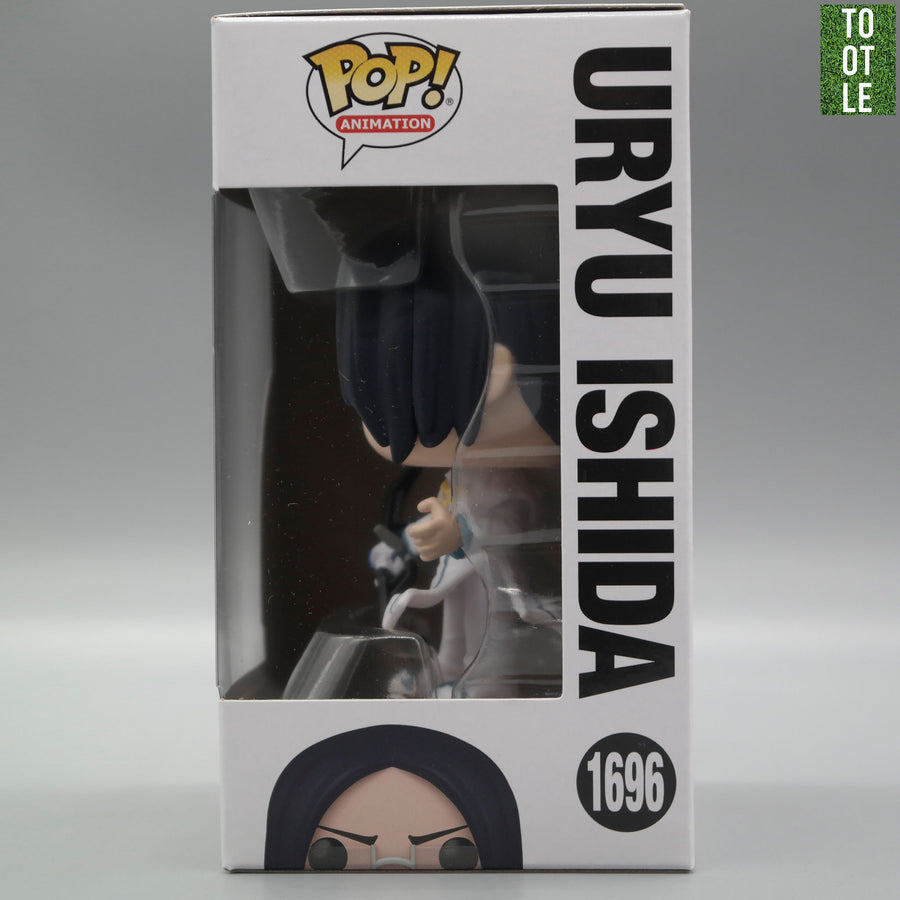 URYU ISHIDA 1696 Bleach Funko Pop Animation Tootle Ph