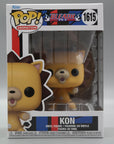 KON 1615 Bleach Funko Pop Animation Tootle Ph