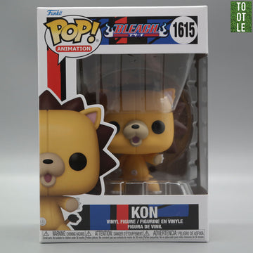 KON 1615 Bleach Funko Pop Animation Tootle Ph