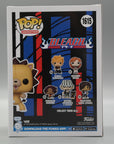 KON 1615 Bleach Funko Pop Animation Tootle Ph