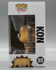 KON 1615 Bleach Funko Pop Animation Tootle Ph
