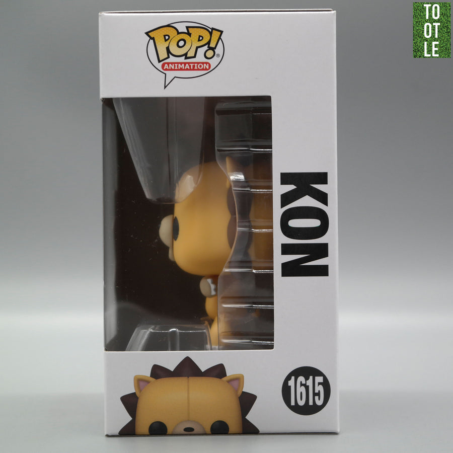KON 1615 Bleach Funko Pop Animation Tootle Ph