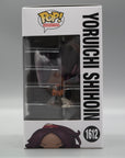 YORUICHI SHIHOIN 1612 Bleach Funko Pop Animation Tootle Ph