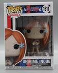 ORIHIME INOUE 1611 Bleach Funko Pop Animation Tootle Ph