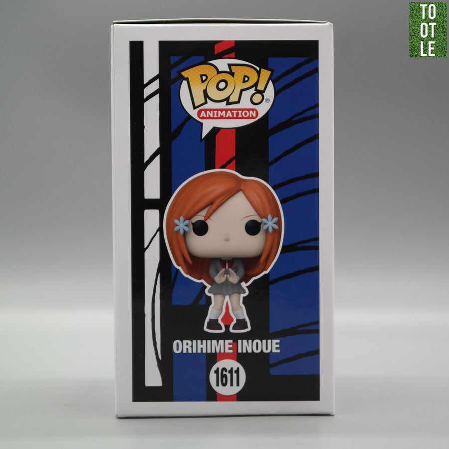 ORIHIME INOUE 1611 Bleach Funko Pop Animation Tootle Ph