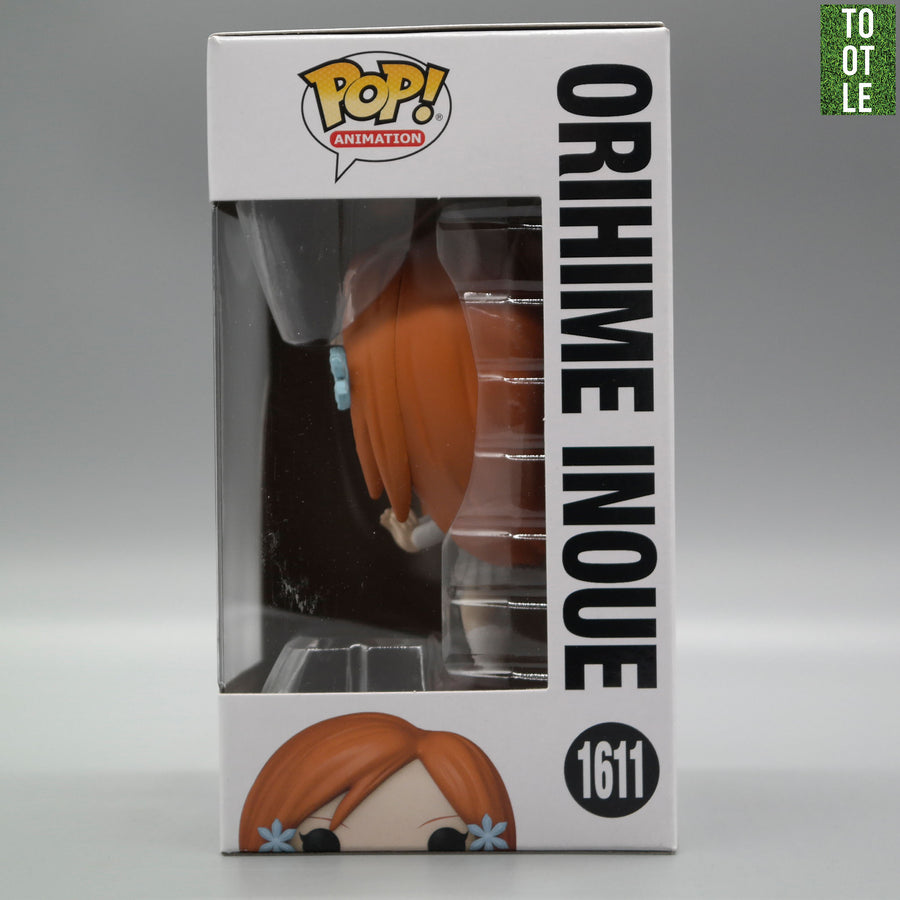 ORIHIME INOUE 1611 Bleach Funko Pop Animation Tootle Ph