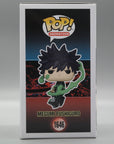 MEGUMI FUSHIGURO 1646 GLOW CHASE Chalice Collectibles JJK Funko Pop Tootle Ph