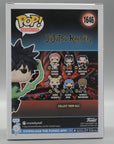 MEGUMI FUSHIGURO 1646 GLOW CHASE Chalice Collectibles JJK Funko Pop Tootle Ph