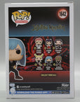 KASUMI MIWA 1642 Jujutsu Kaisen JJK Funko Pop Animation Tootle Ph