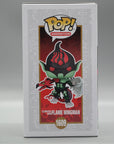 Elemental Hero FLAME WINGMAN 1609 2024 Summer Convention LE YUGIOH Funko Pop Tootle Ph