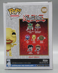 OJAMA YELLOW 1600 YuGiOh! Funko Pop Animation Tootle Ph