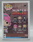 MACHI 1567 Hunter x Hunter Funko Pop Animation Tootle Ph