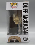 DUFF McKAGAN Ghostface 403 Funko Exclusive GUNS N' ROSES Funko Pop Rocks Tootle Ph
