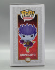HARPIE LADY 3 1604 Gamestop Exclusive YuGiOh! Funko Pop Animation Tootle Ph