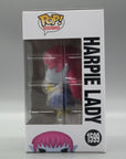 HARPIE LADY 1599 YuGiOh! Funko Pop Animation Tootle Ph