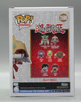 Elemental Hero BURSTINATRIX 1598 YuGiOh! Funko Pop Animation Tootle Ph