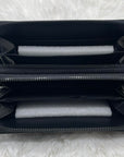 Rebecca & Rifka Double Zip Wallet