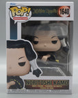 NORITOSHI KAMO 1640 Jujutsu Kaisen JJK Funko Pop Animation Tootle Ph