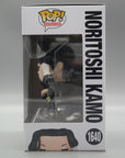 NORITOSHI KAMO 1640 Jujutsu Kaisen JJK Funko Pop Animation Tootle Ph