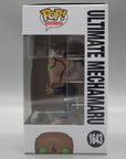 ULTIMATE MECHAMARU 1643 Jujutsu Kaisen JJK Funko Pop Animation Tootle Ph