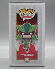 ELEMENTAL HERO AVIAN 1597 YuGiOh! Funko Pop Animation Tootle Ph
