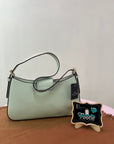 Kate Spade SM Shoulder Bag ( Crystal )