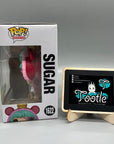 SUGAR 1622 SCENTED Funko 2024 Summer Convention LE One Piece Funko Pop Animation Tootle Ph