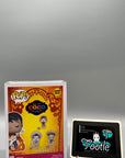 MIGUEL 1237 BoxLunch Exclusive GITD Pixar Disney Coco Funko Pop Tootle Ph