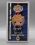 ICHIGO KUROSAKI 1610 Bleach Funko Pop Animation Tootle Ph