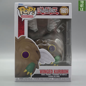 WINGED KURIBOH 1601 YuGiOh! Funko Pop Animation Tootle Ph
