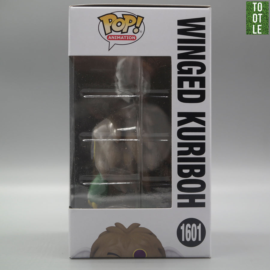 WINGED KURIBOH 1601 YuGiOh! Funko Pop Animation Tootle Ph