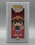 JADEN YUKI 1603 YuGiOh! Funko Pop Animation Tootle Ph