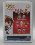 JADEN YUKI 1603 YuGiOh! Funko Pop Animation Tootle Ph