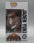JADEN YUKI 1603 YuGiOh! Funko Pop Animation Tootle Ph