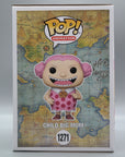 CHILD BIG MOM 1271 Funko SS Exclusive One Piece Funko Pop SUPER Pop 6 Inch Tootle ph